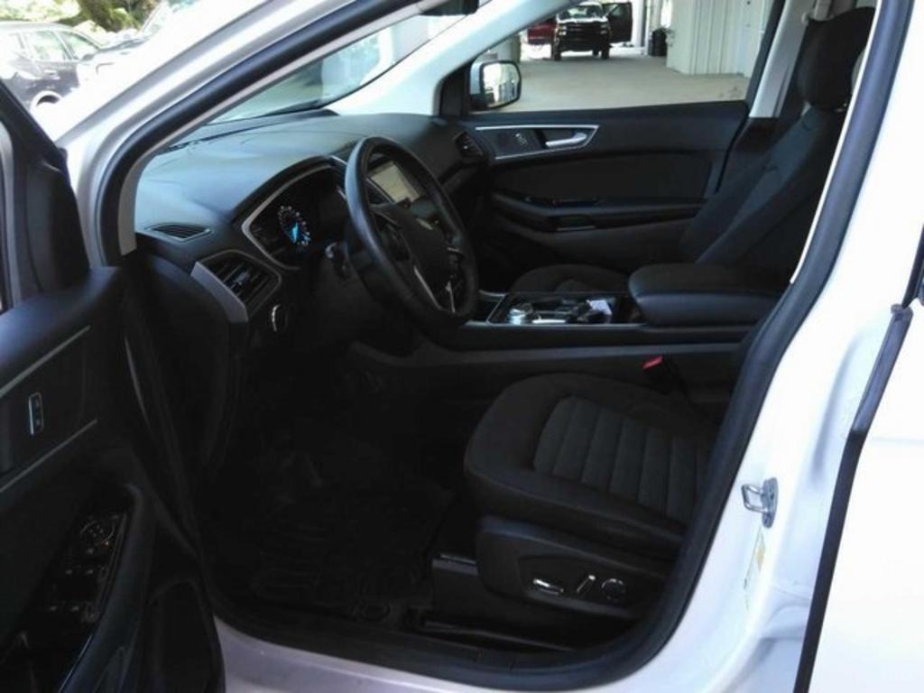 2019 Ford Edge - $20,500