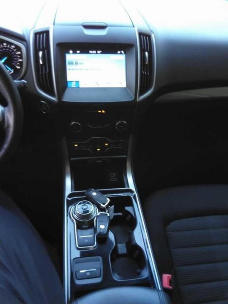 2019 Ford Edge - $20,500