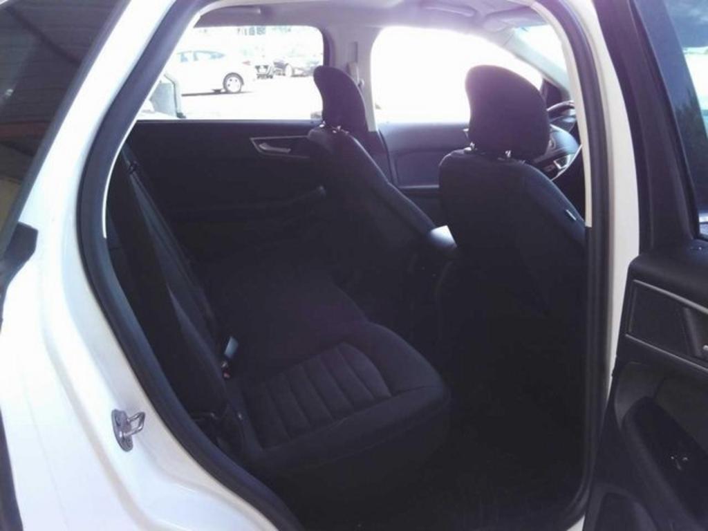 2019 Ford Edge - $20,500