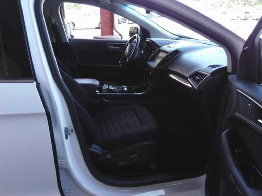 2019 Ford Edge - $20,500