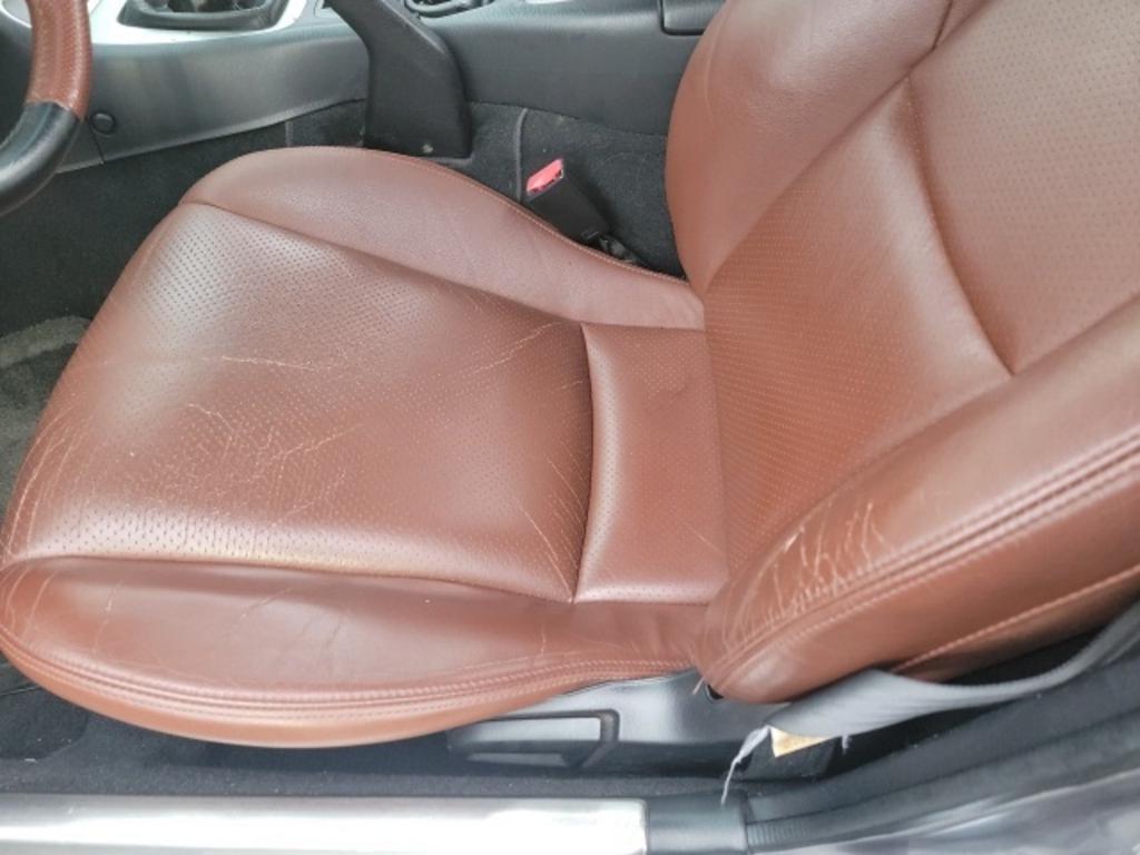 2002 MAZDA MX-5 - $12,000