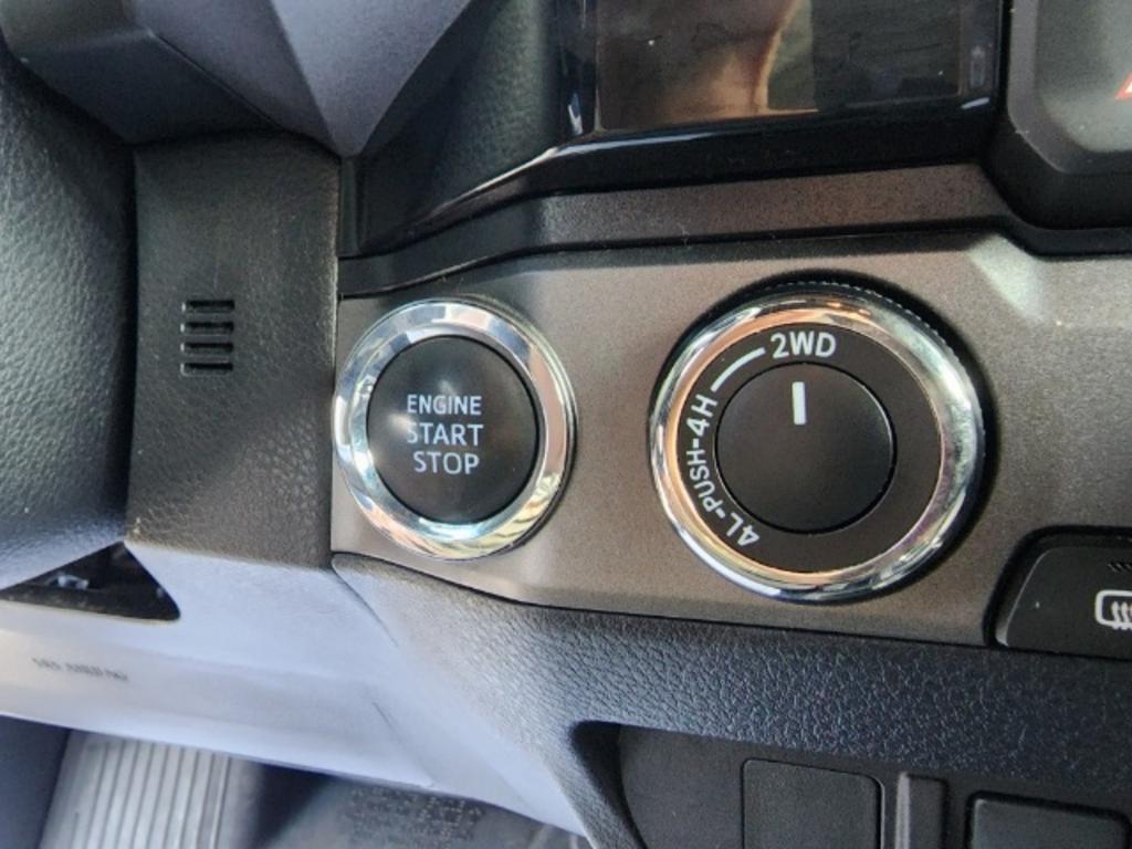 2018 Toyota Tacoma - $32,500