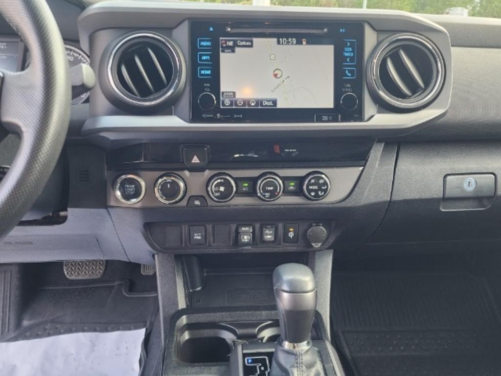2018 Toyota Tacoma - $32,500