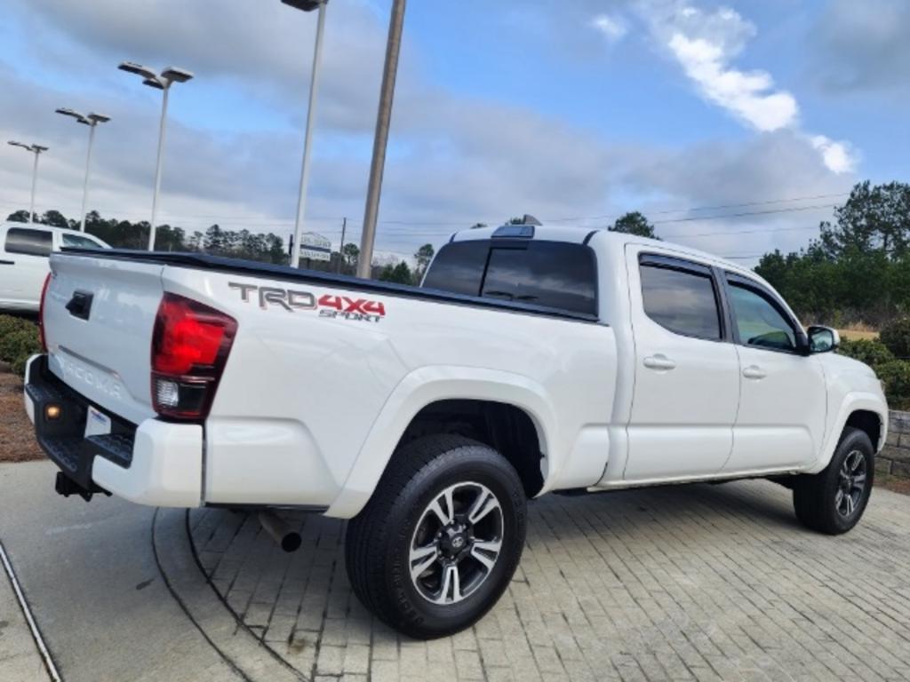 2018 Toyota Tacoma - $32,500