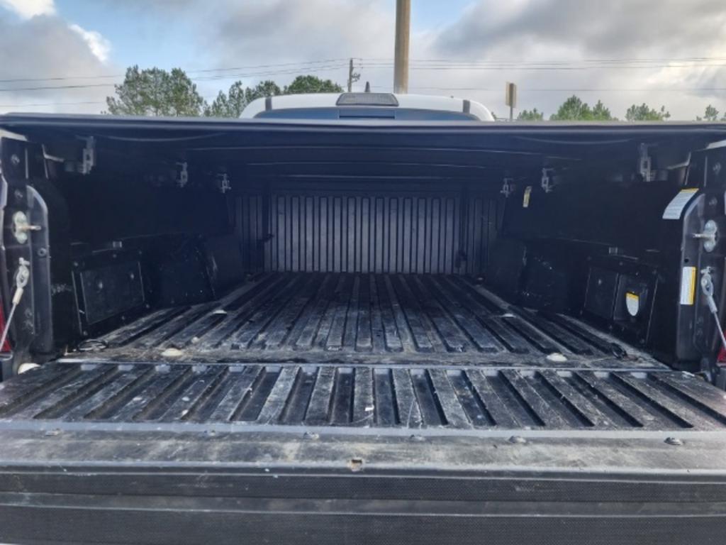 2018 Toyota Tacoma - $32,500