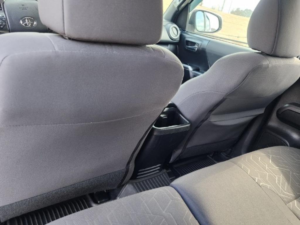 2018 Toyota Tacoma - $32,500