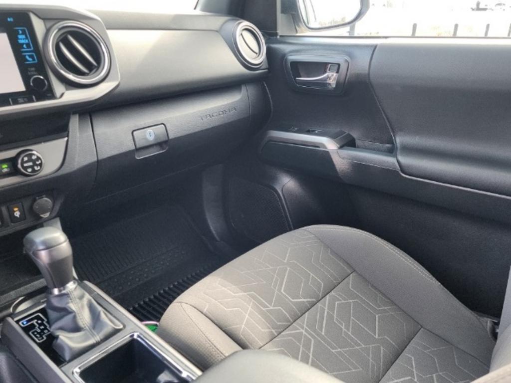 2018 Toyota Tacoma - $32,500