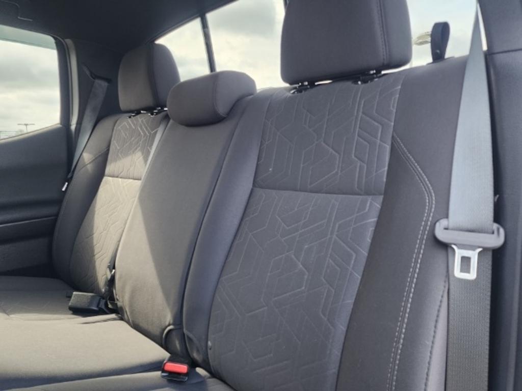 2018 Toyota Tacoma - $32,500