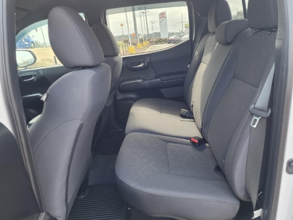 2018 Toyota Tacoma - $32,500