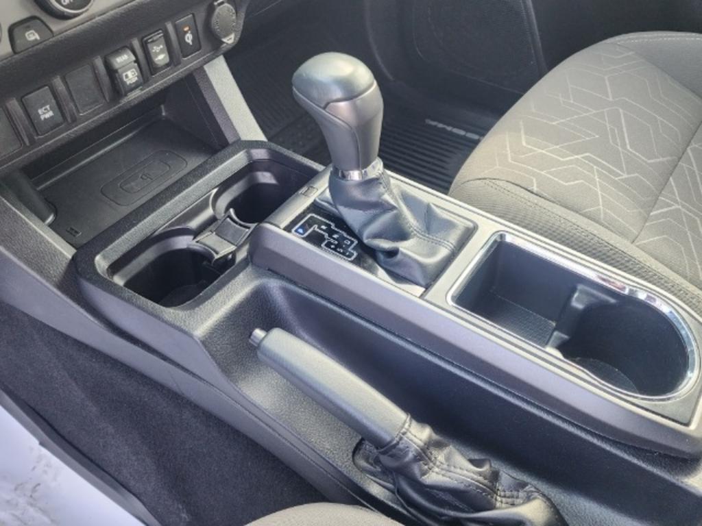 2018 Toyota Tacoma - $32,500