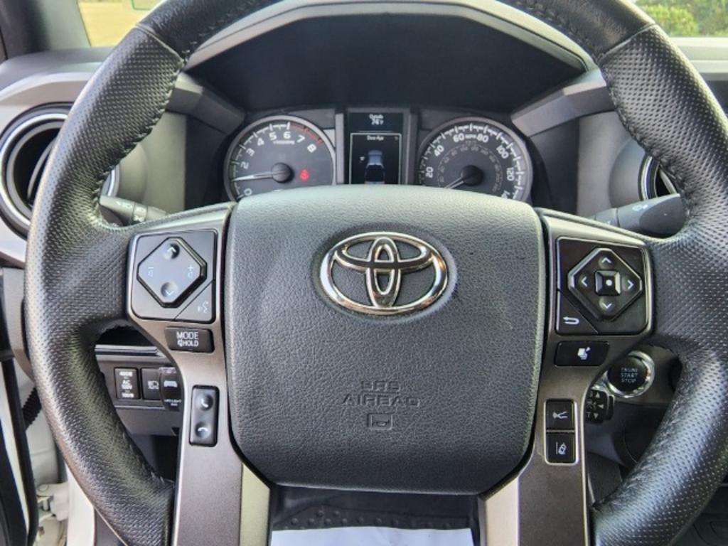 2018 Toyota Tacoma - $32,500