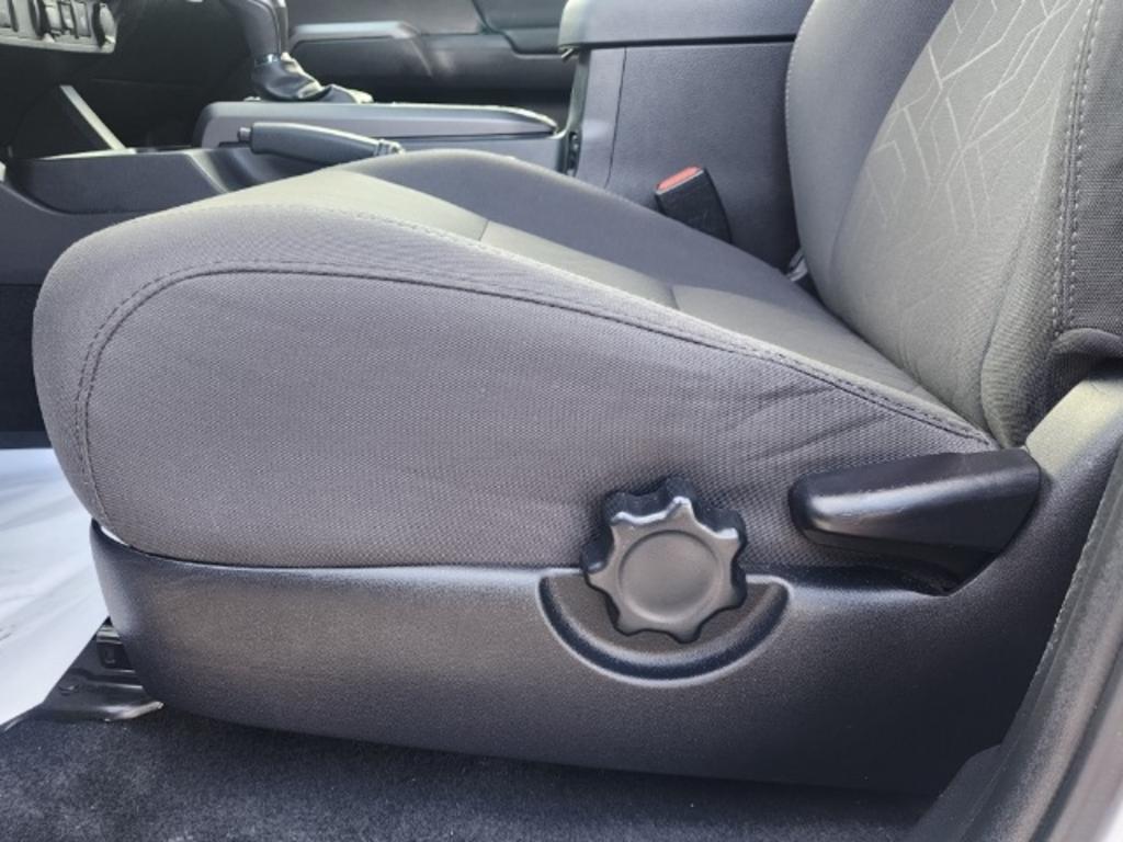 2018 Toyota Tacoma - $32,500