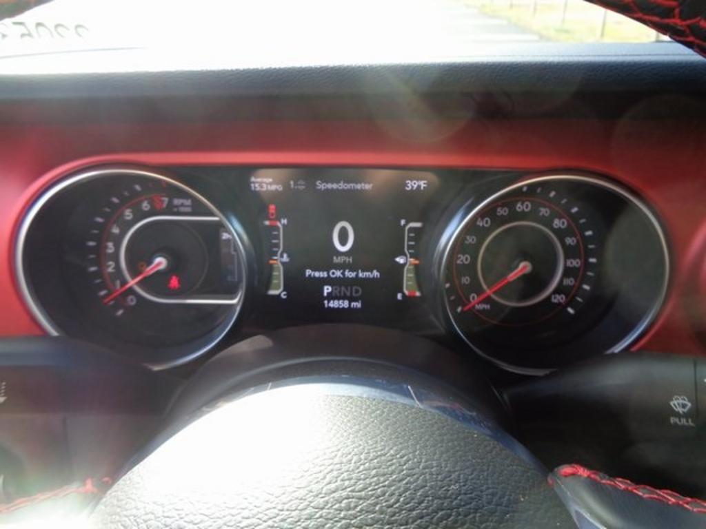 2014 Jeep Cherokee - $15,000