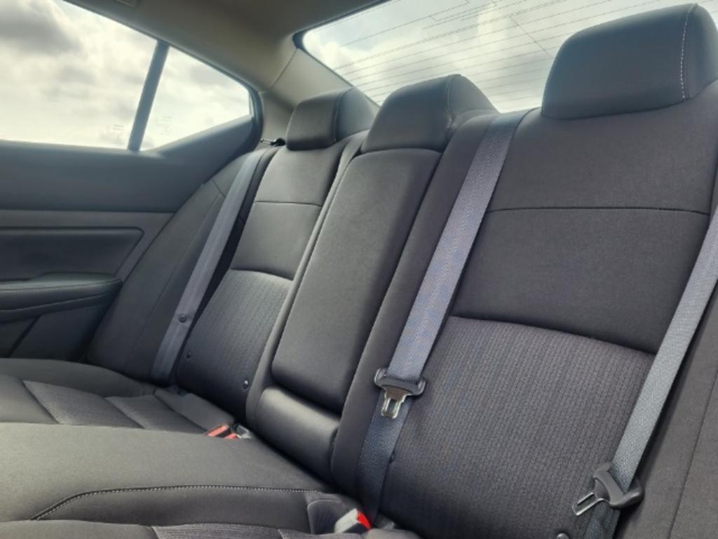 2022 Nissan Altima - $25,000