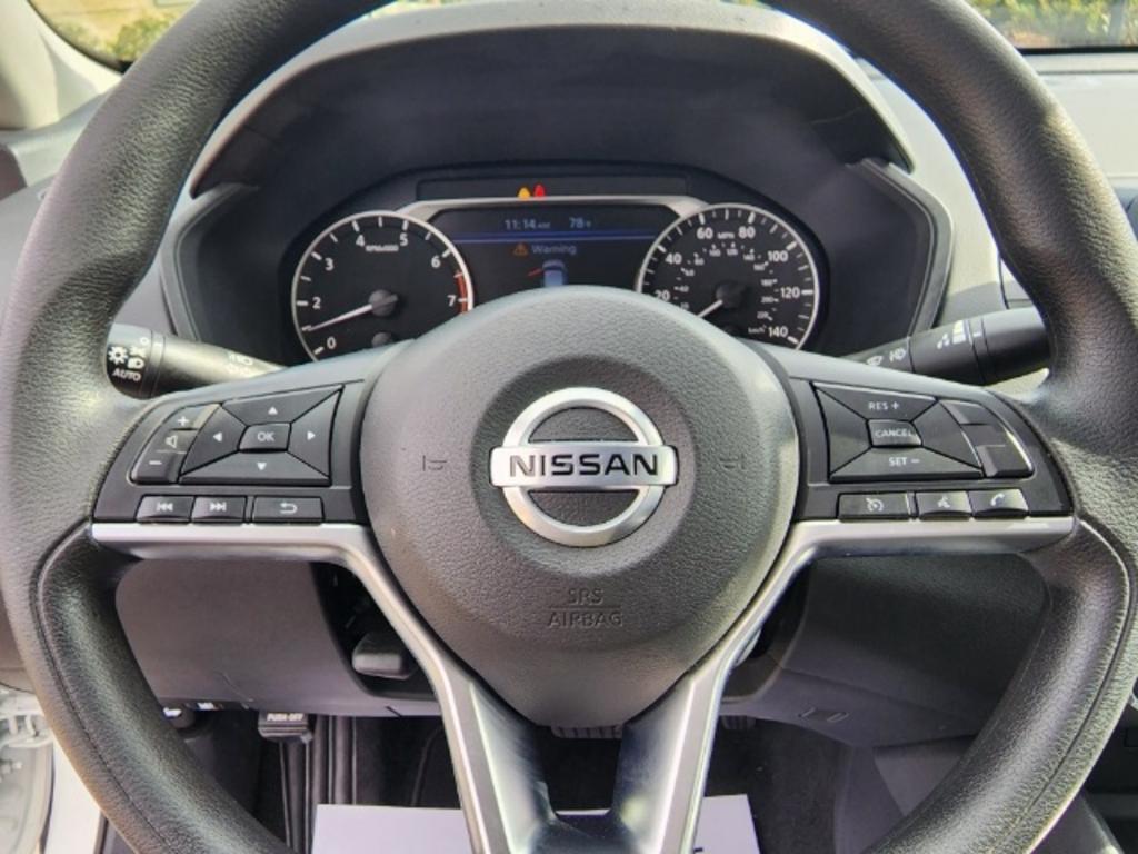 2022 Nissan Altima - $25,000