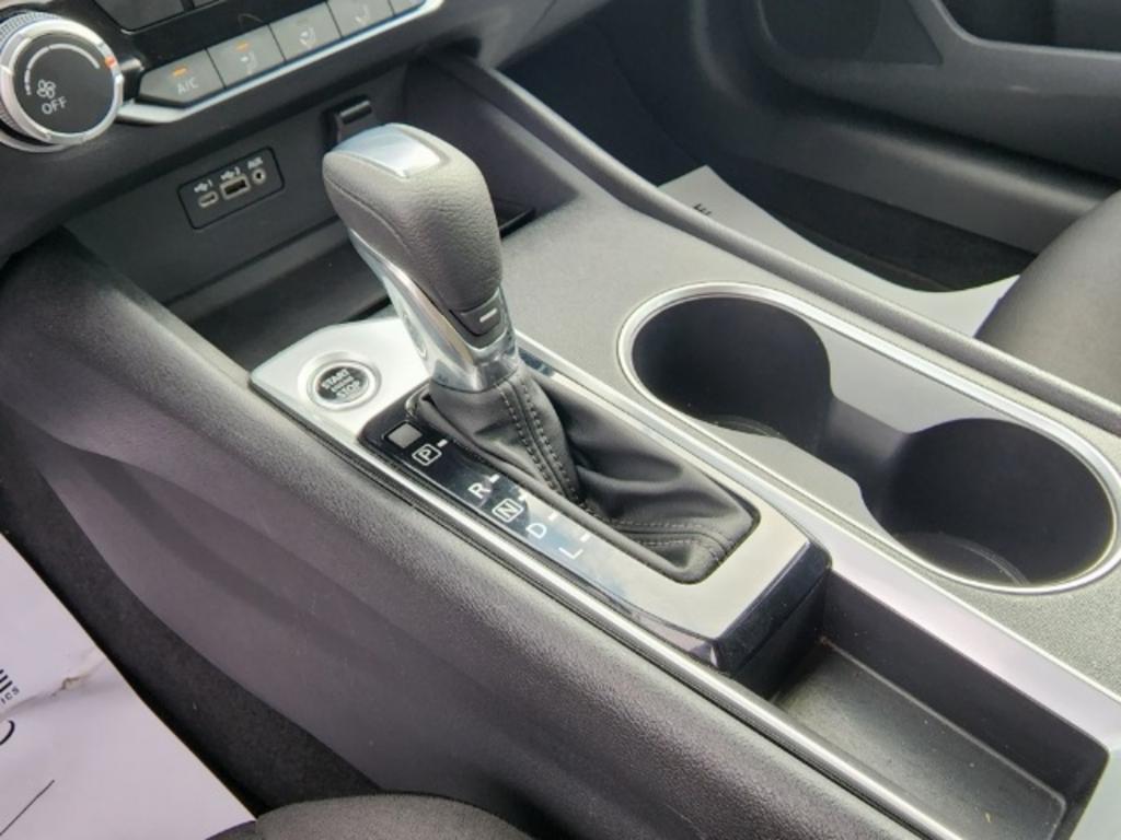 2022 Nissan Altima - $25,000