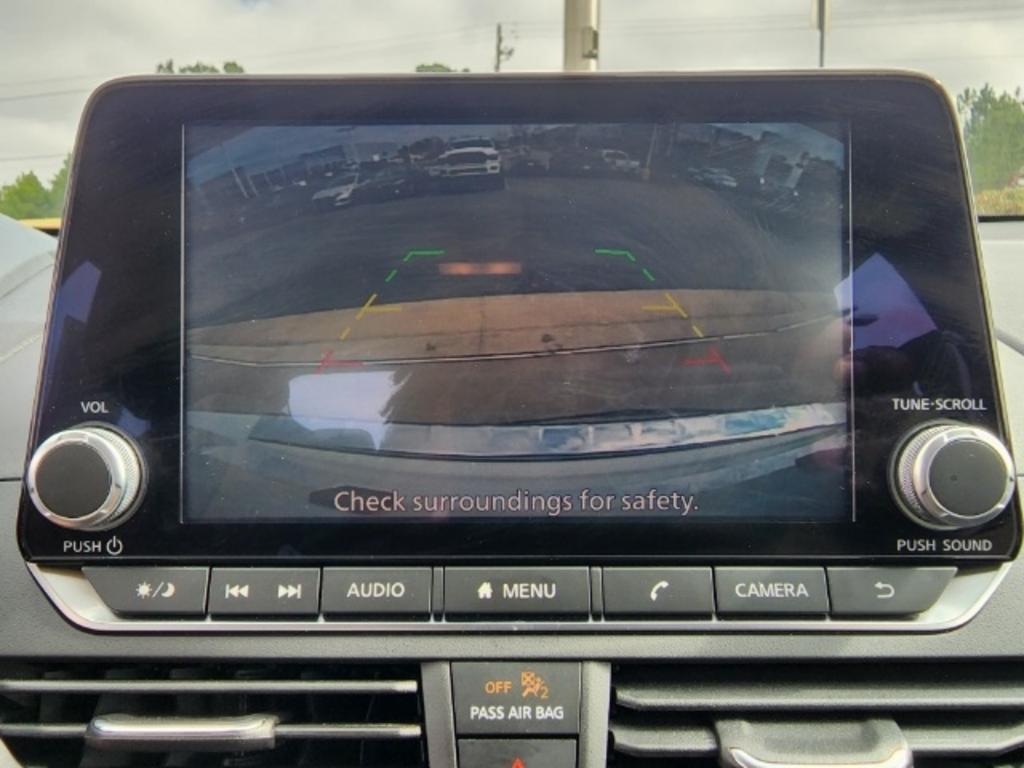 2022 Nissan Altima - $25,000