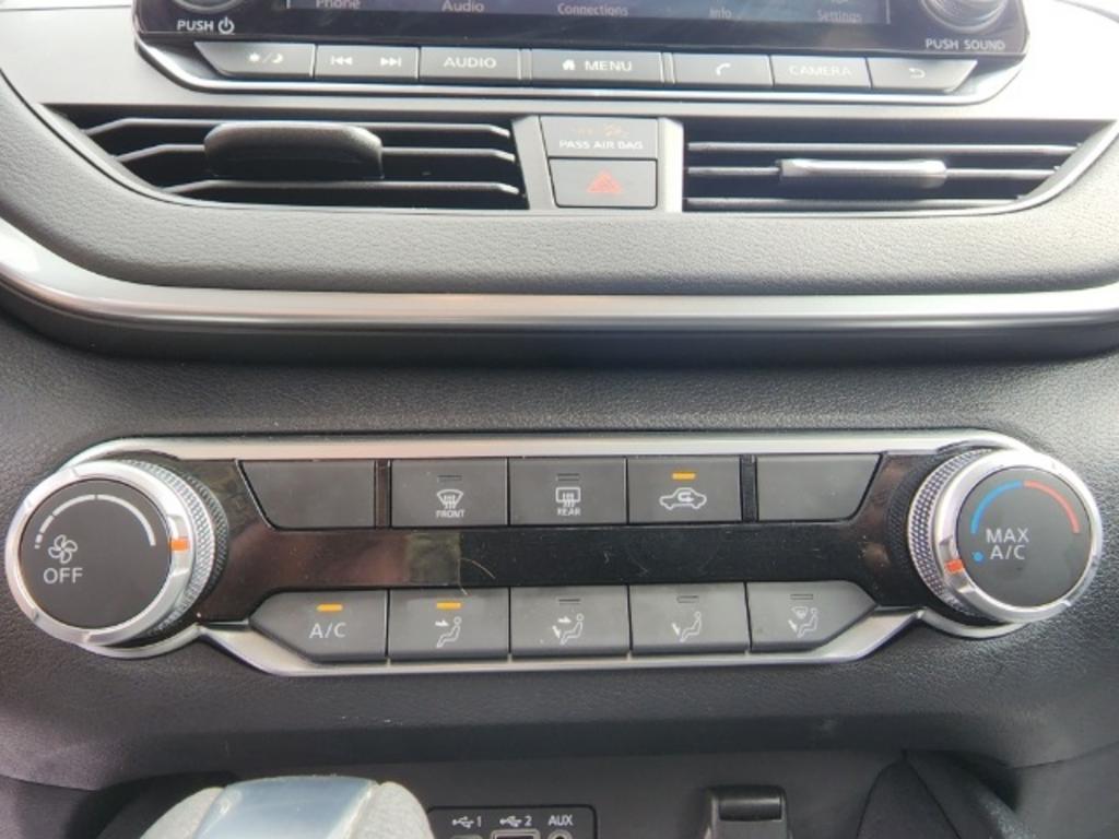 2022 Nissan Altima - $25,000