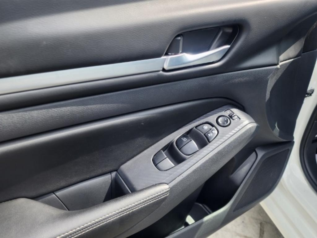 2022 Nissan Altima - $25,000