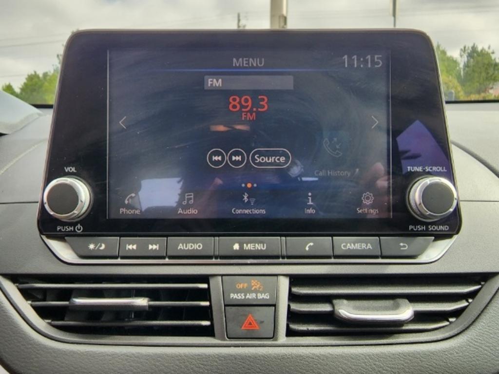2022 Nissan Altima - $25,000
