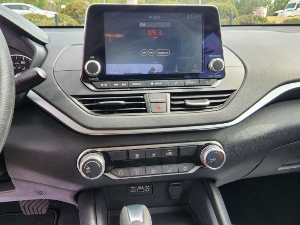 2022 Nissan Altima - $25,000