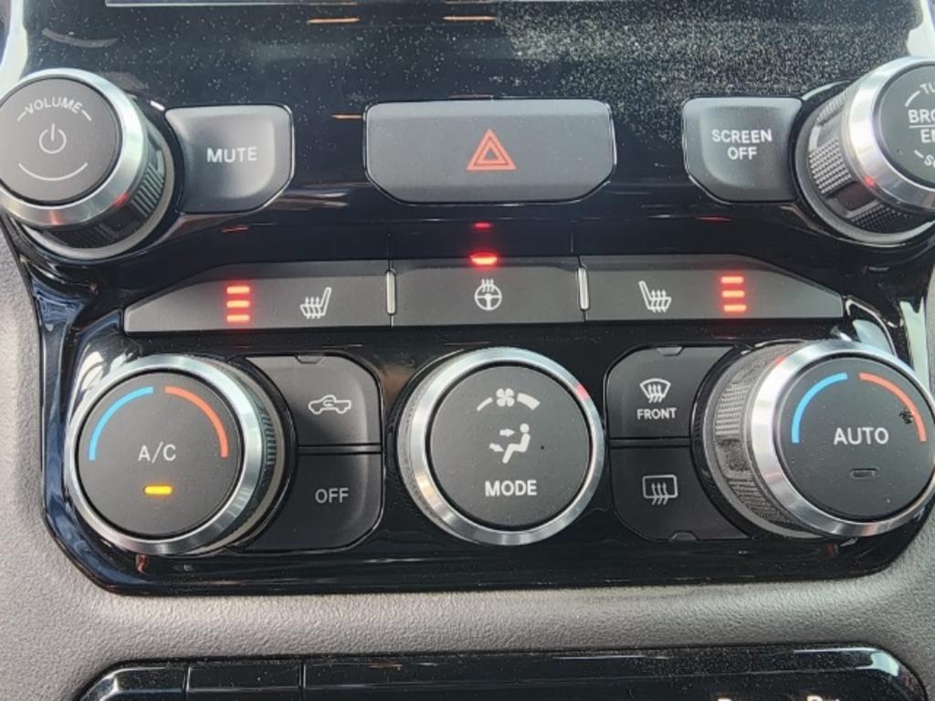 2019 Ram 1500 - $42,000