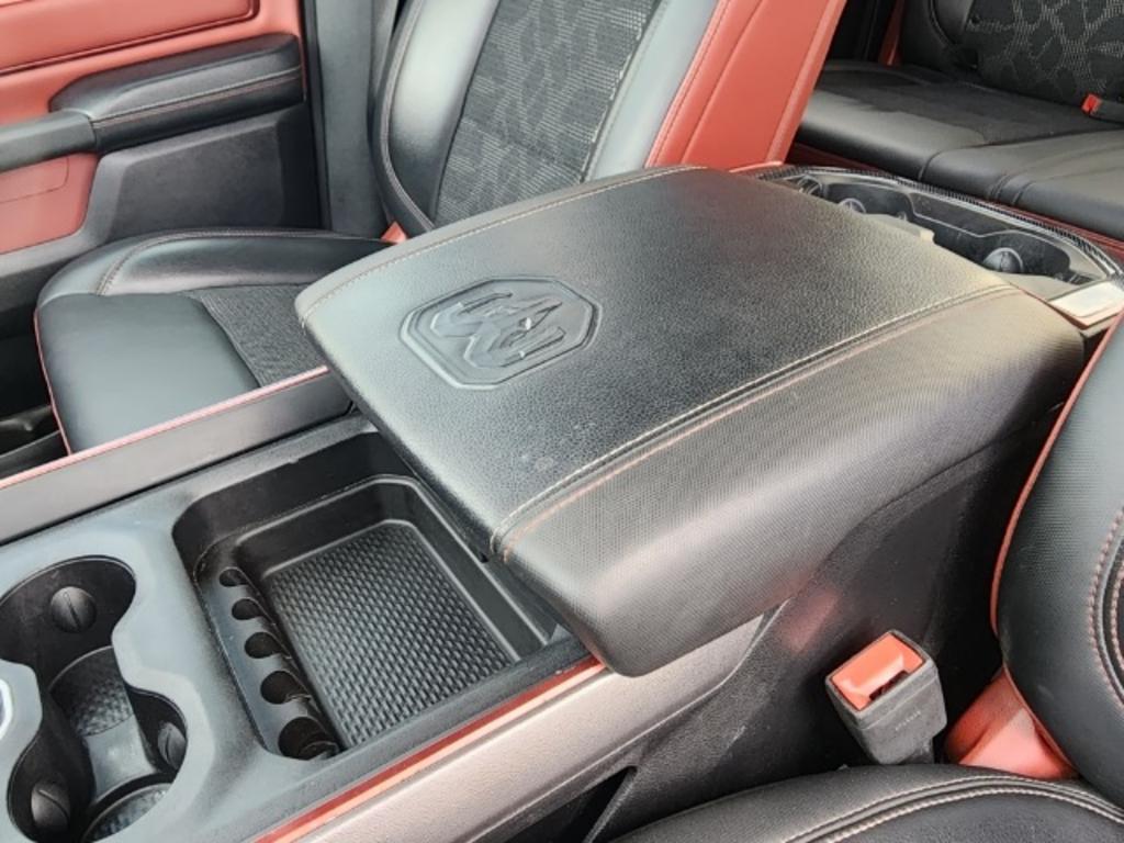 2019 Ram 1500 - $42,000