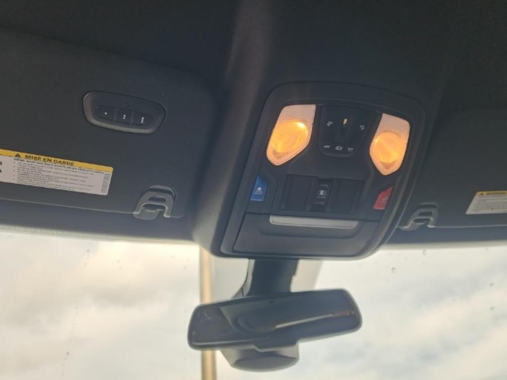2019 Ram 1500 - $42,000