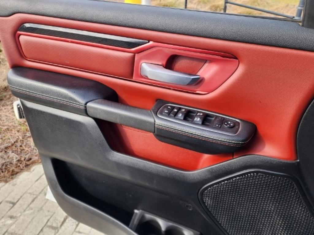 2019 Ram 1500 - $42,000