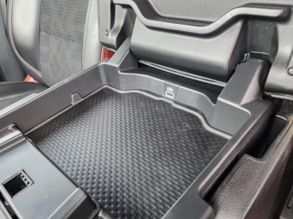 2019 Ram 1500 - $42,000