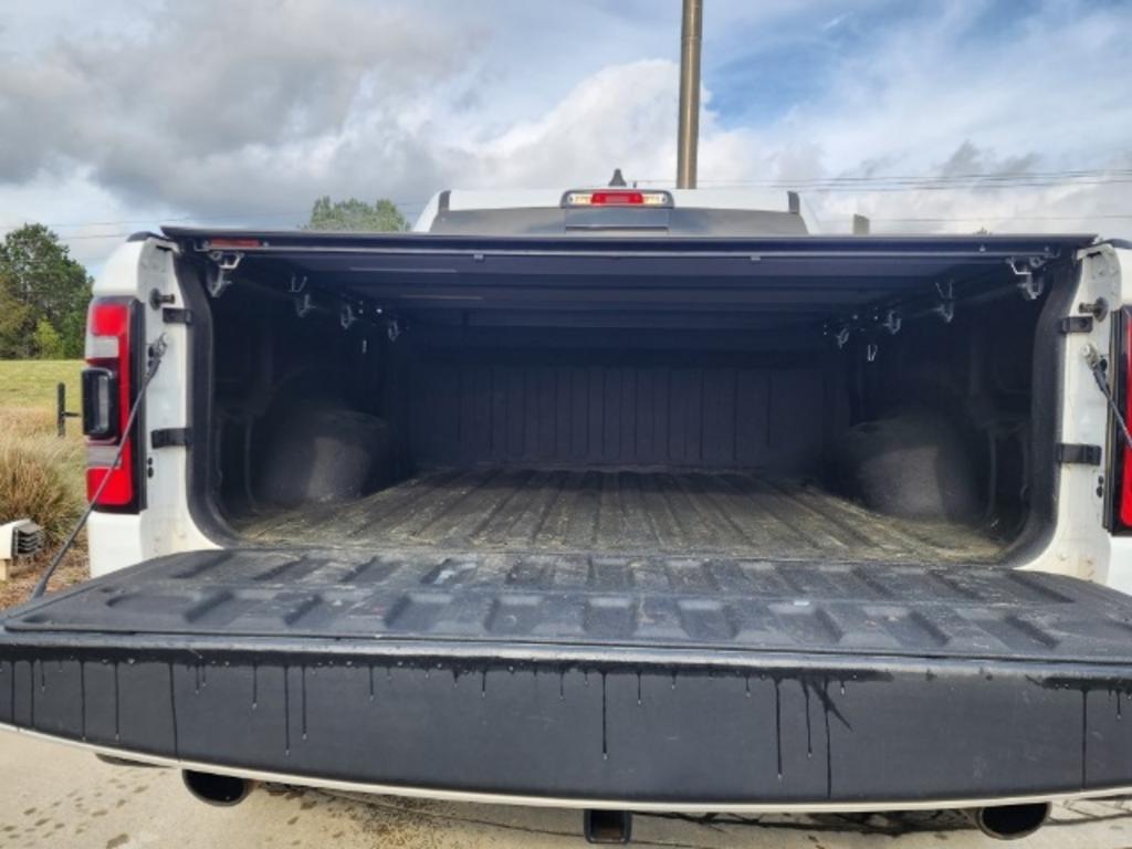 2019 Ram 1500 - $42,000