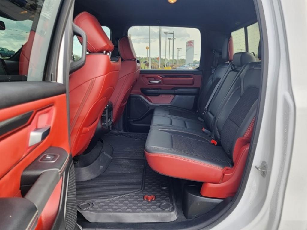 2019 Ram 1500 - $42,000