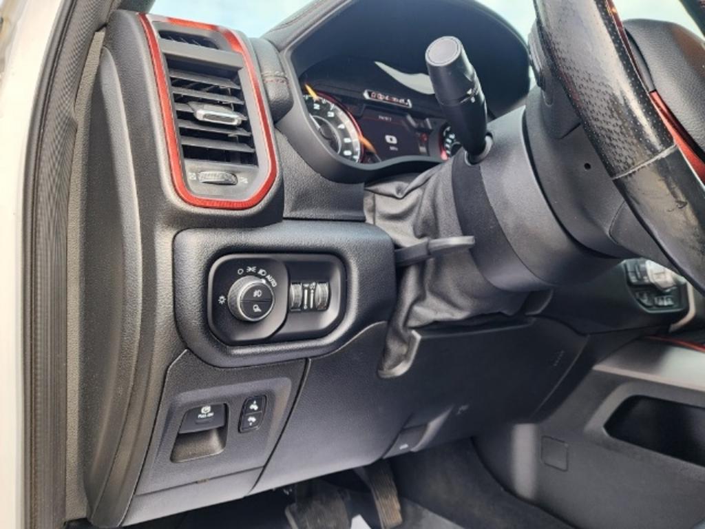 2019 Ram 1500 - $42,000