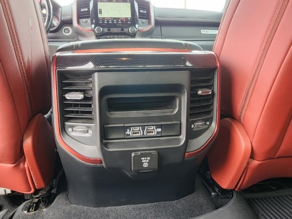 2019 Ram 1500 - $42,000