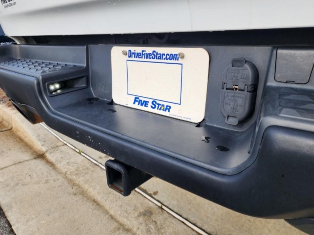 2019 Ram 1500 - $42,000