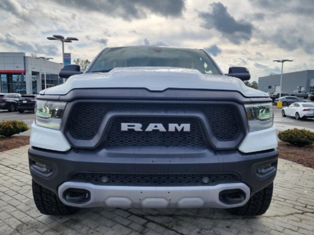 2019 Ram 1500 - $42,000