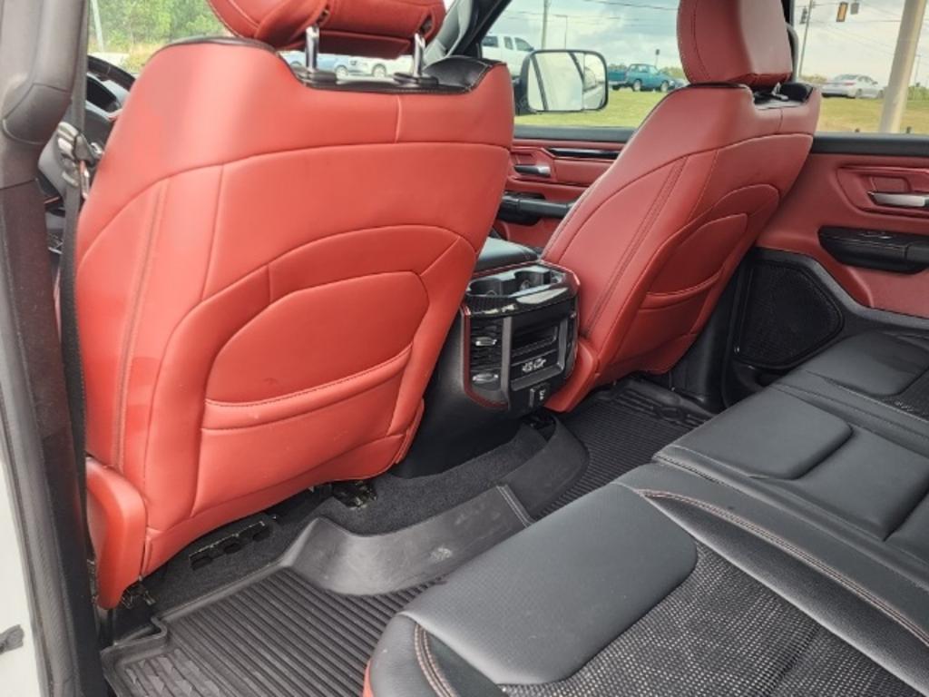 2019 Ram 1500 - $42,000