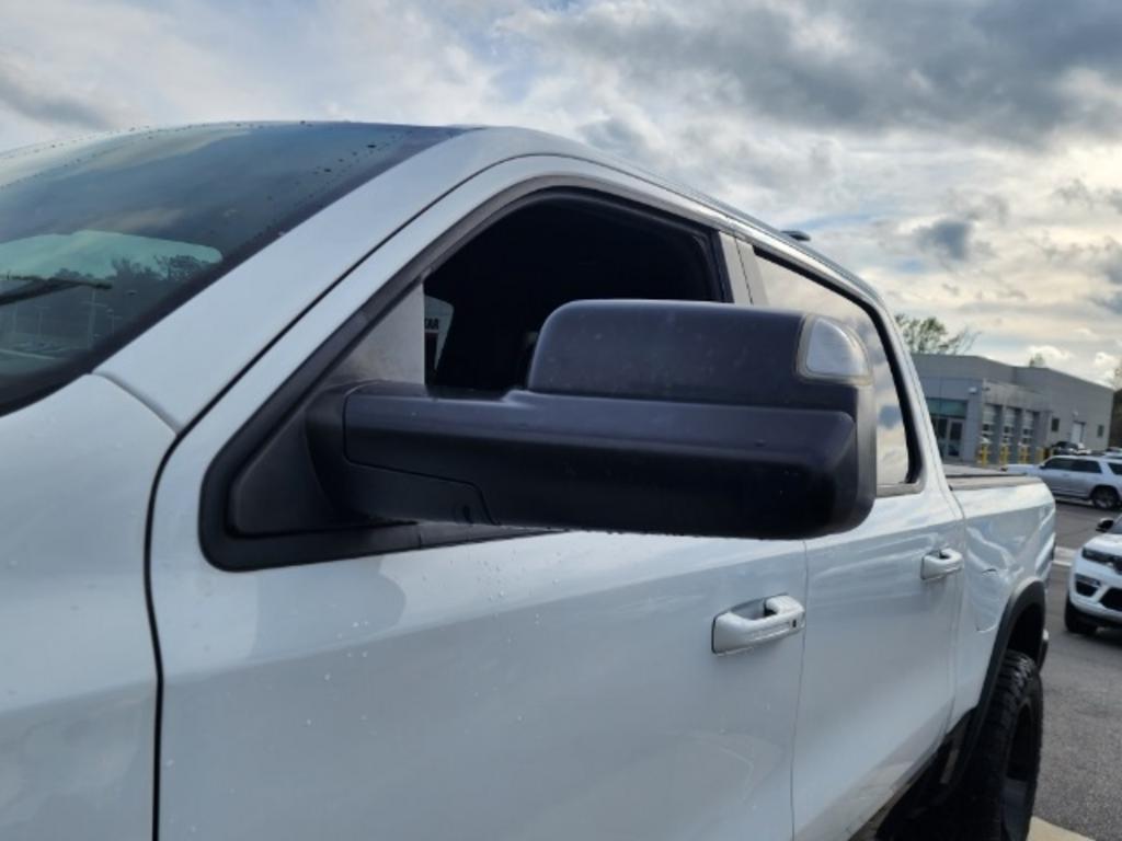 2019 Ram 1500 - $42,000