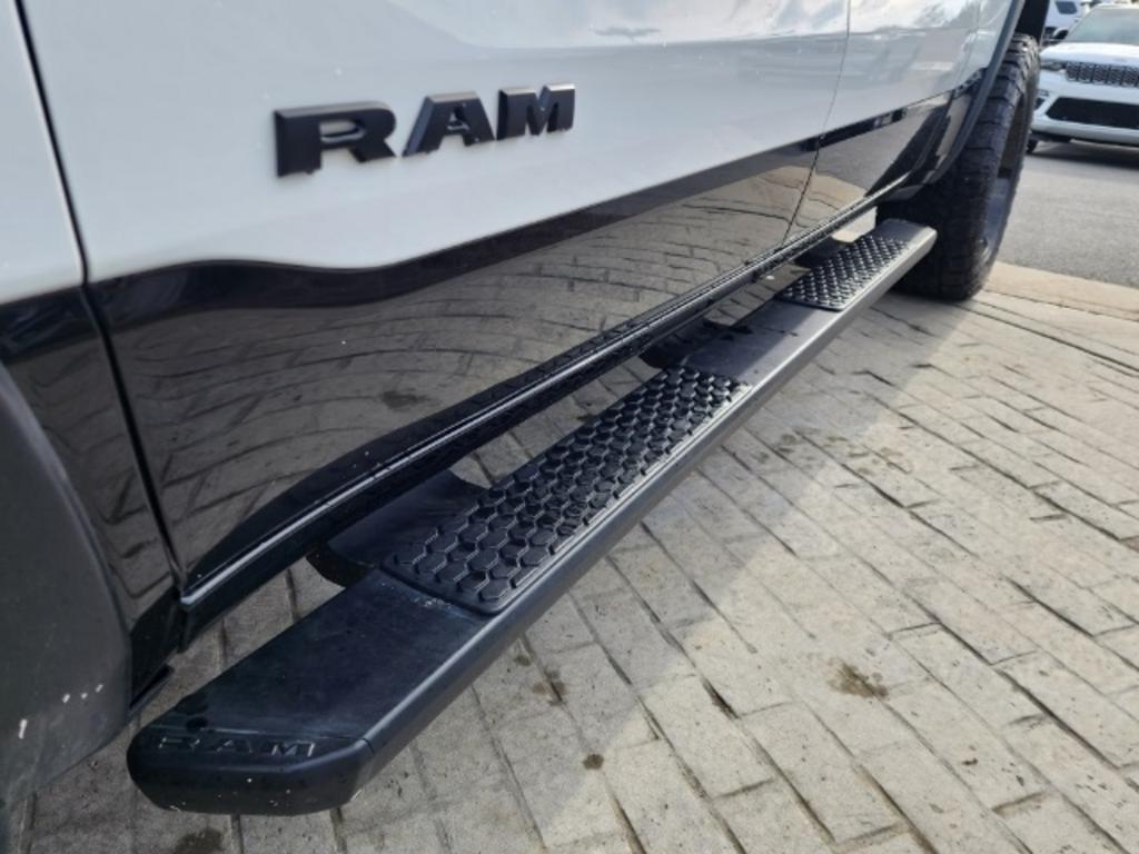 2019 Ram 1500 - $42,000