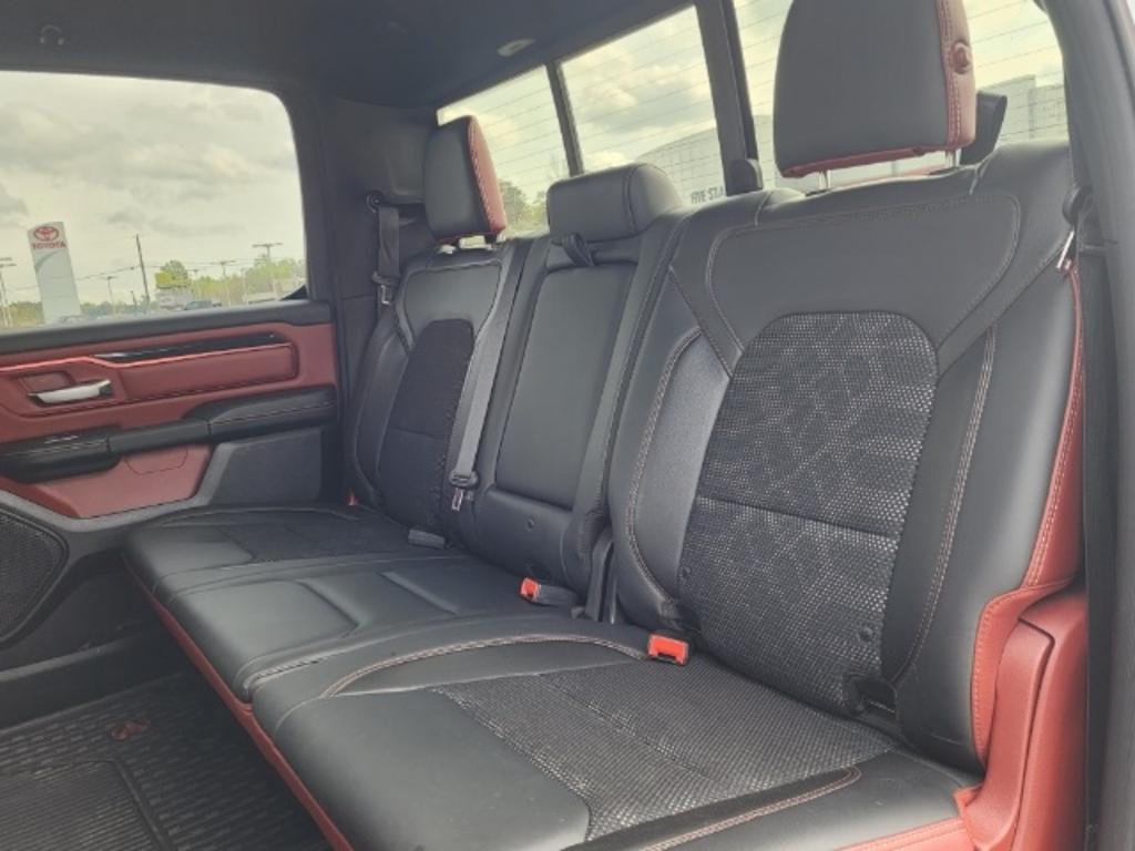 2019 Ram 1500 - $42,000
