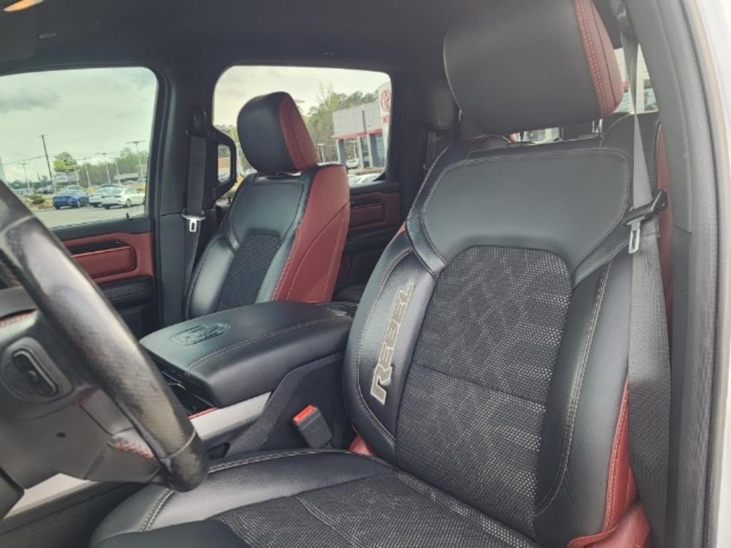 2019 Ram 1500 - $42,000