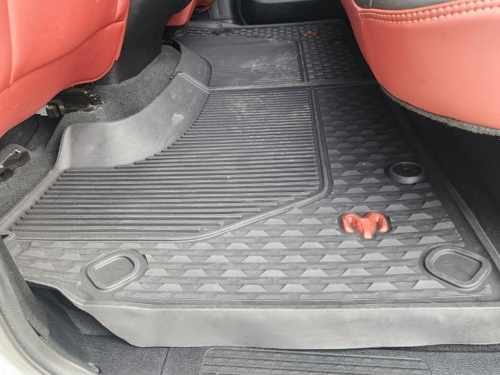 2019 Ram 1500 - $42,000
