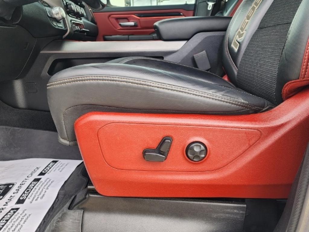 2019 Ram 1500 - $42,000