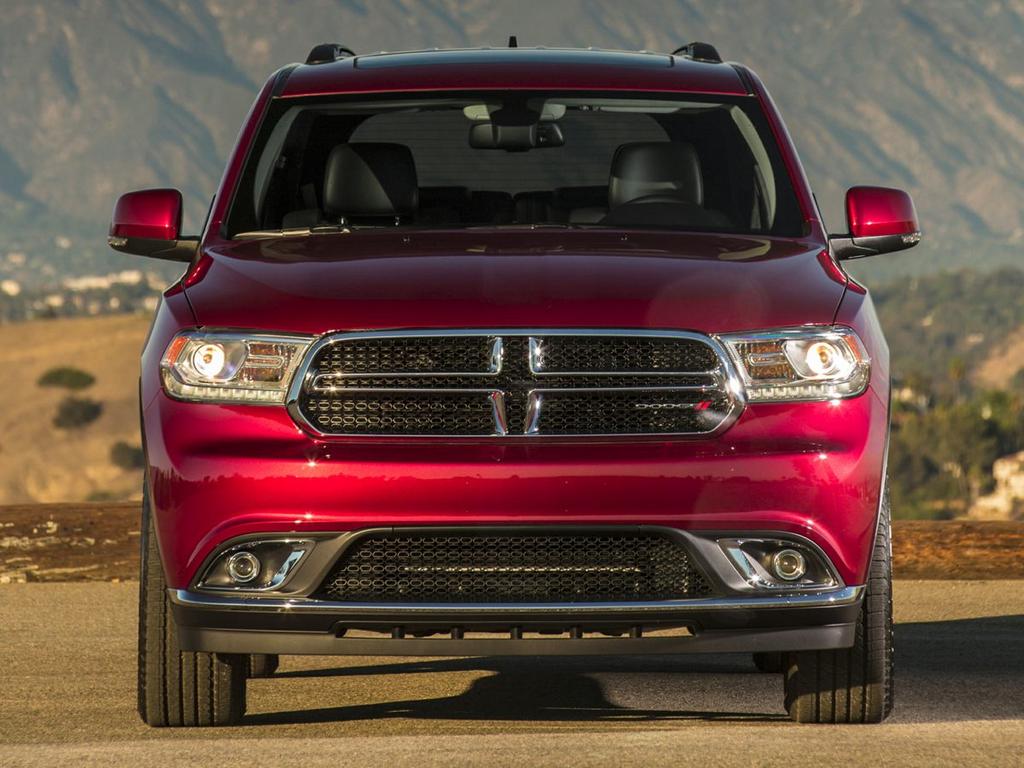 2019 Ram 1500 - $42,000