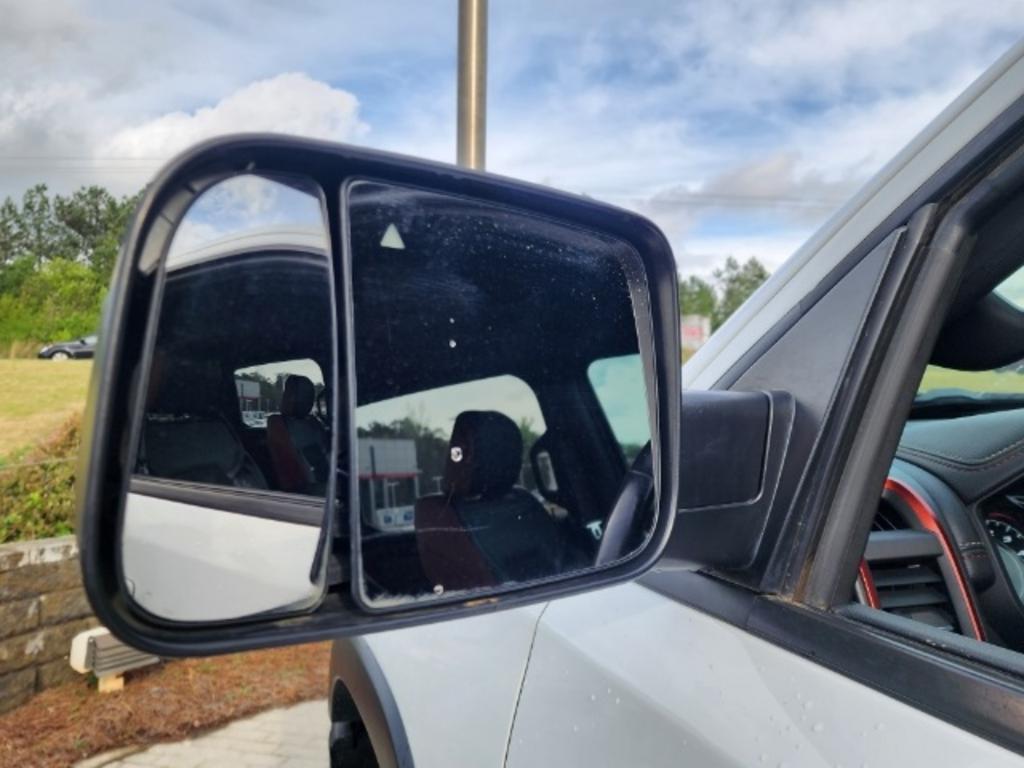 2019 Ram 1500 - $42,000