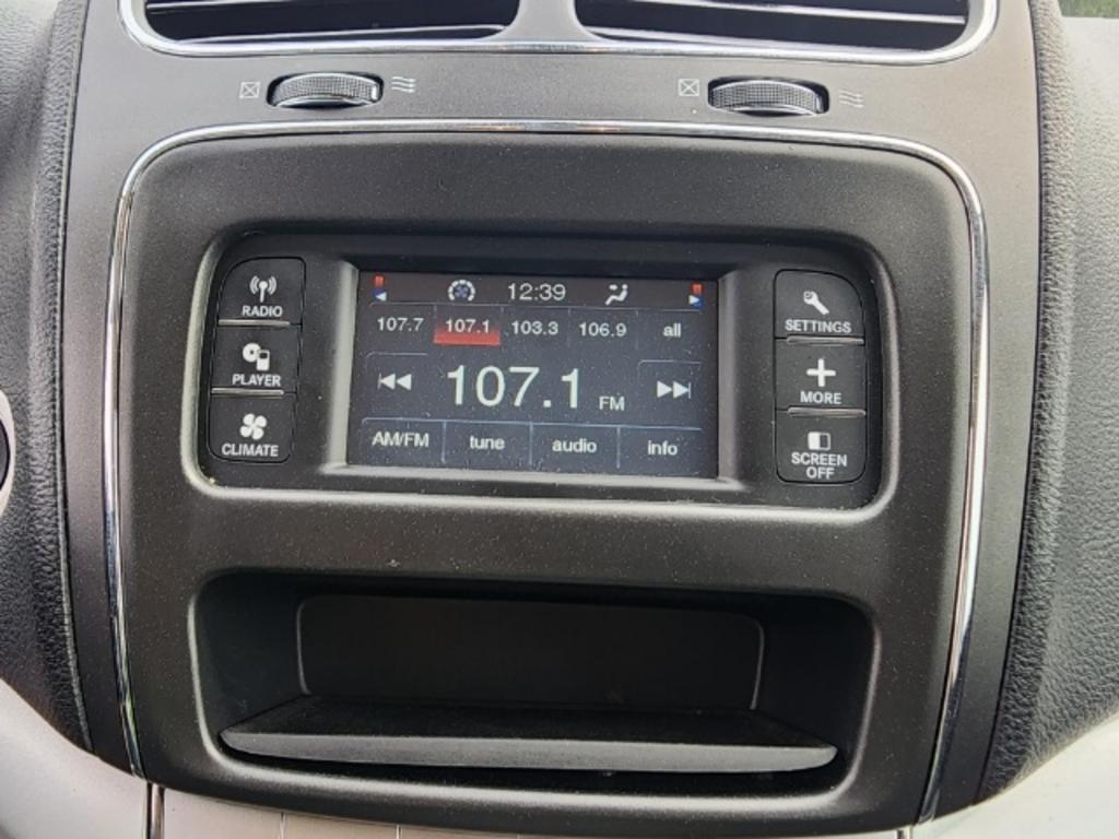 2020 Dodge Journey - $22,500