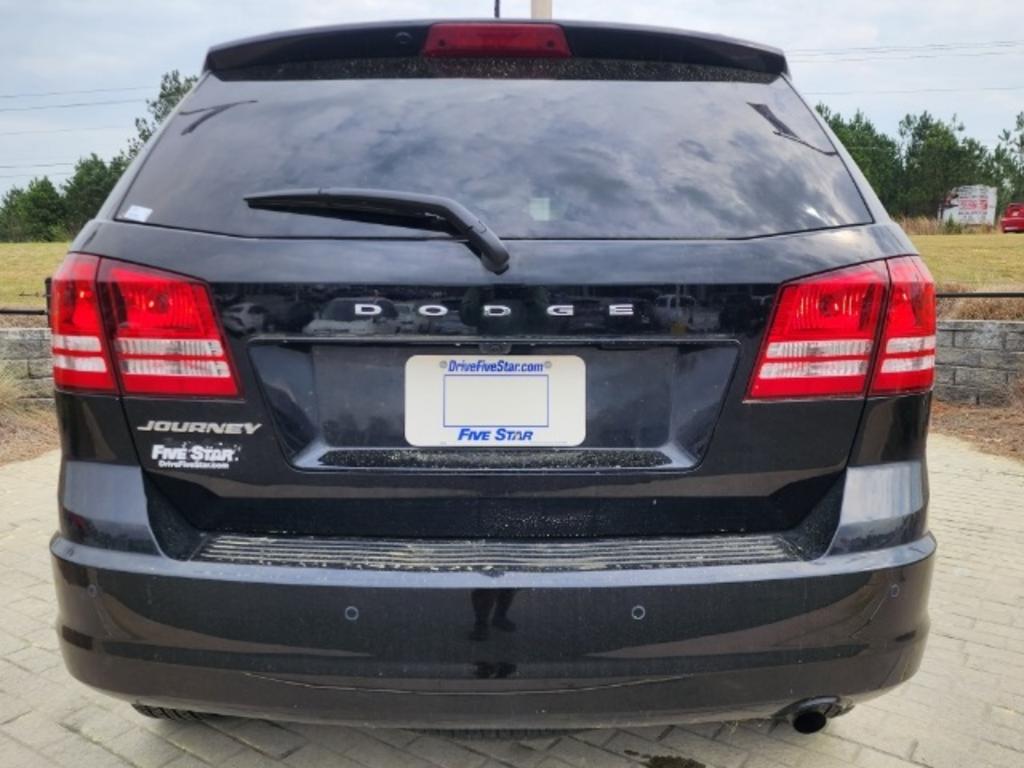2020 Dodge Journey - $22,500