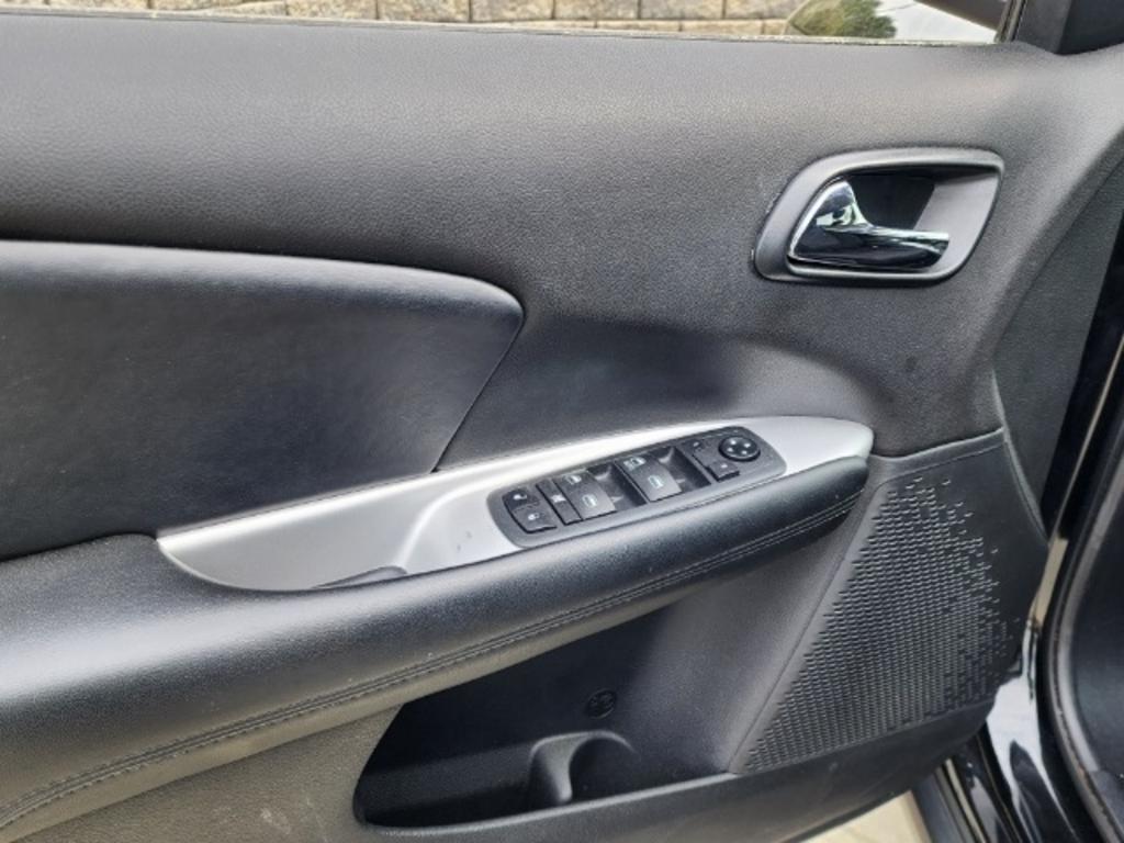 2020 Dodge Journey - $22,500