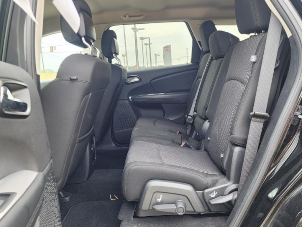 2020 Dodge Journey - $22,500