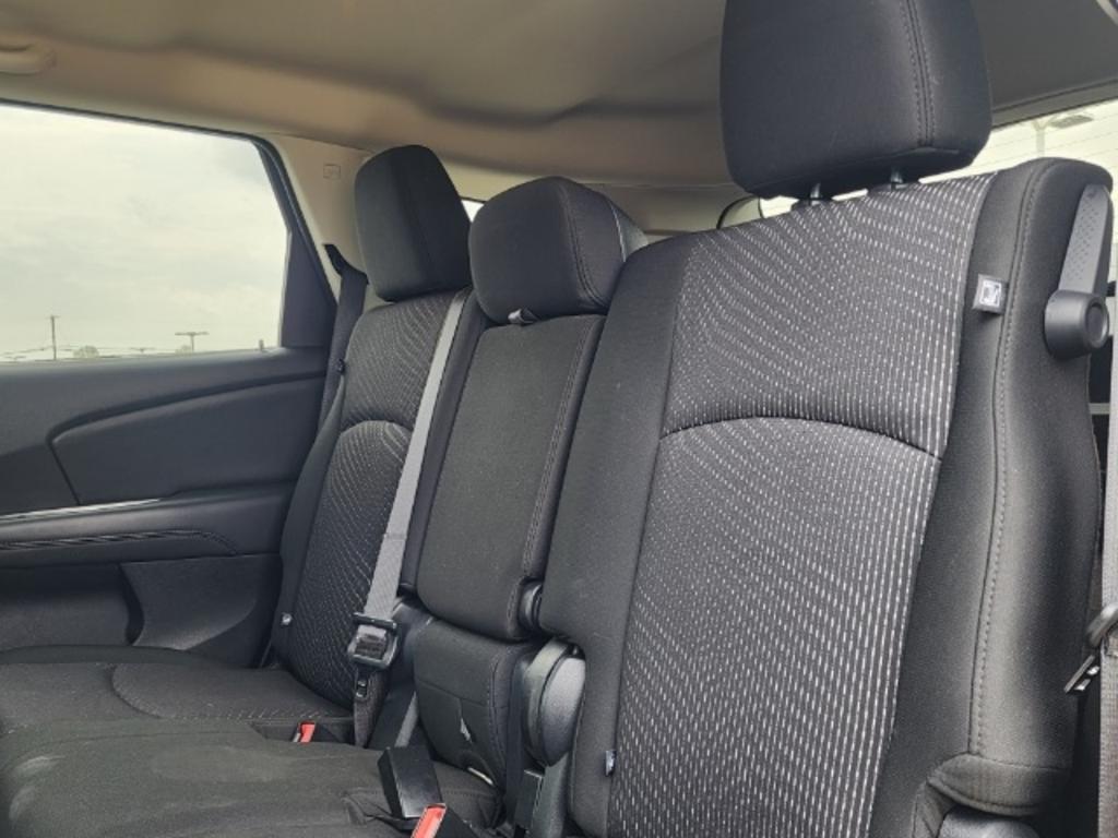 2020 Dodge Journey - $22,500